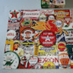 Meet your Posher, Pandas121